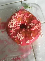Donut's assortis par 5