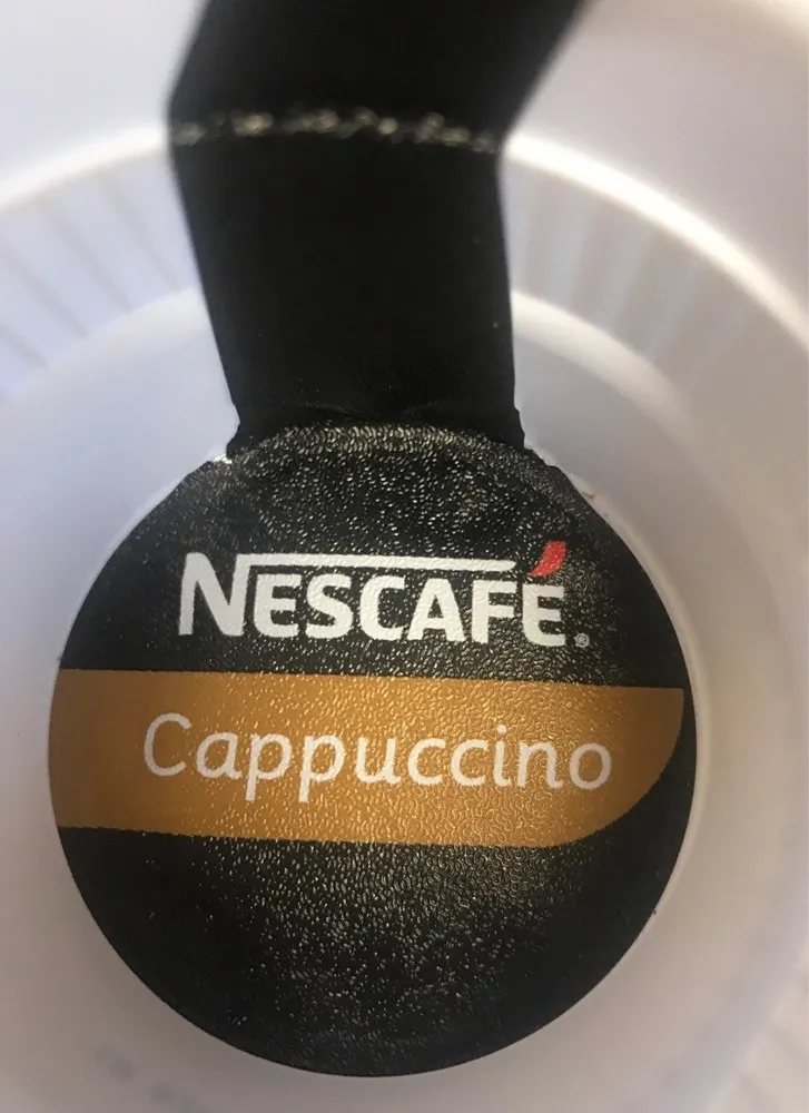 Cappucino