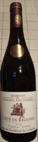 Côte-de-Brouilly