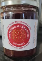 Confiture artisanale extra