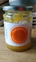 Marmelade artisanale extra