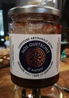 Nos quetsches d'Antan