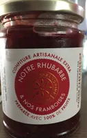 Confiture artisanale extra