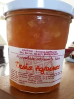 Marmelade artisanale extra
