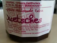 Quetsches