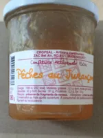 Confiture artisanale