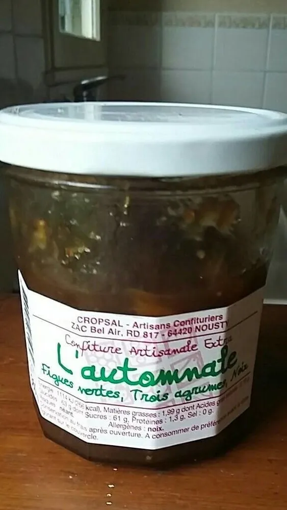L'automnale
