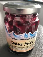 Cerises noires