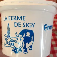 Fromage blanc lissé