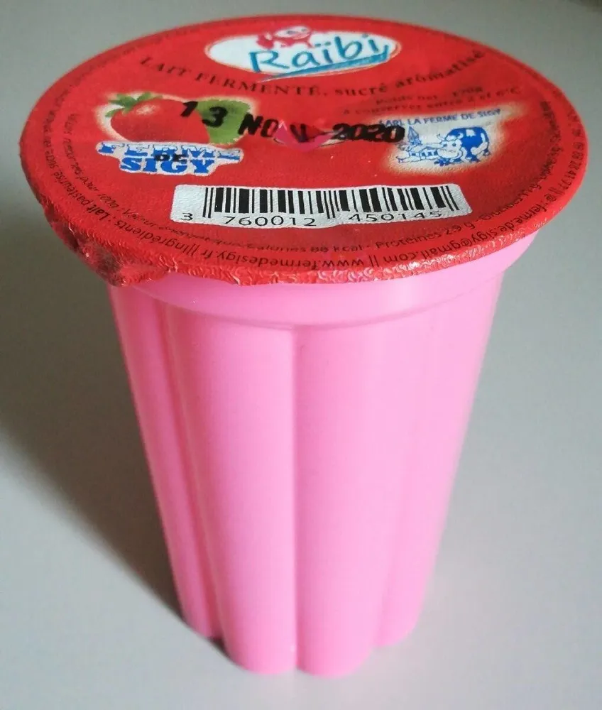 Raïbi