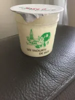 Les yaourts de sigy