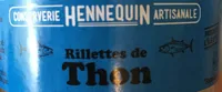 Rillettes de Thon