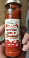 L'authentique Habanero