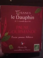 Pause gourmande