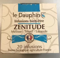 Infusettes Zénitude