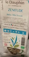 Infusion Zenitude