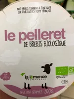200G Camembert De Brebis Le Pastelou