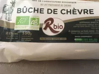BUCHE DE CHEVRE