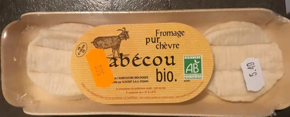 Cabecou