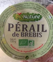 Pérail de Brebis