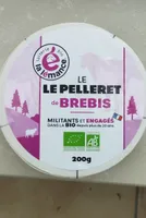 Le Pelleret de Brebis