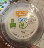 P’tit Frais de Brebis