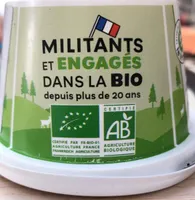 Le chèvre à tartiner