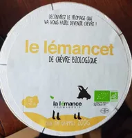 Le lémancet