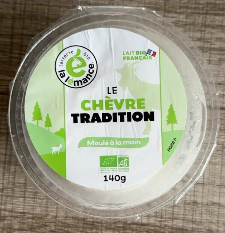 LE CHÈVRE TRADITION