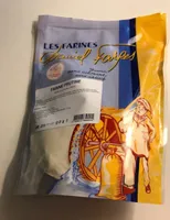 Farine frutine