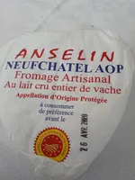Neufchatel AOP