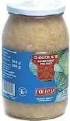 Choucroute Au Naturel Pre-cuite