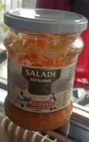 Salade Paysanne
