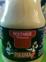 Moutarde Polonaise