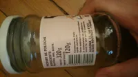 Myrtilles Des Bois En Sirop