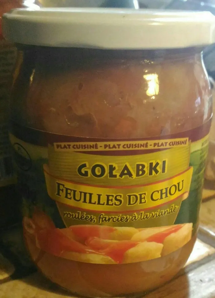 Golabki