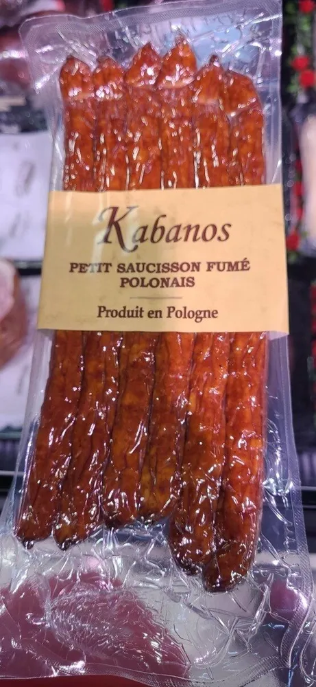 Kabanos
