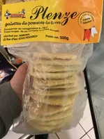 Plenze