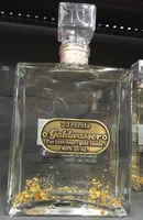 Goldwasser 23 carats