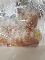Gâteau babka agneau de Pâques