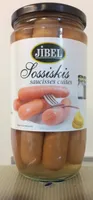 Sossiskis