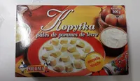 kopytka