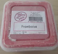 Glace Melon Nardone