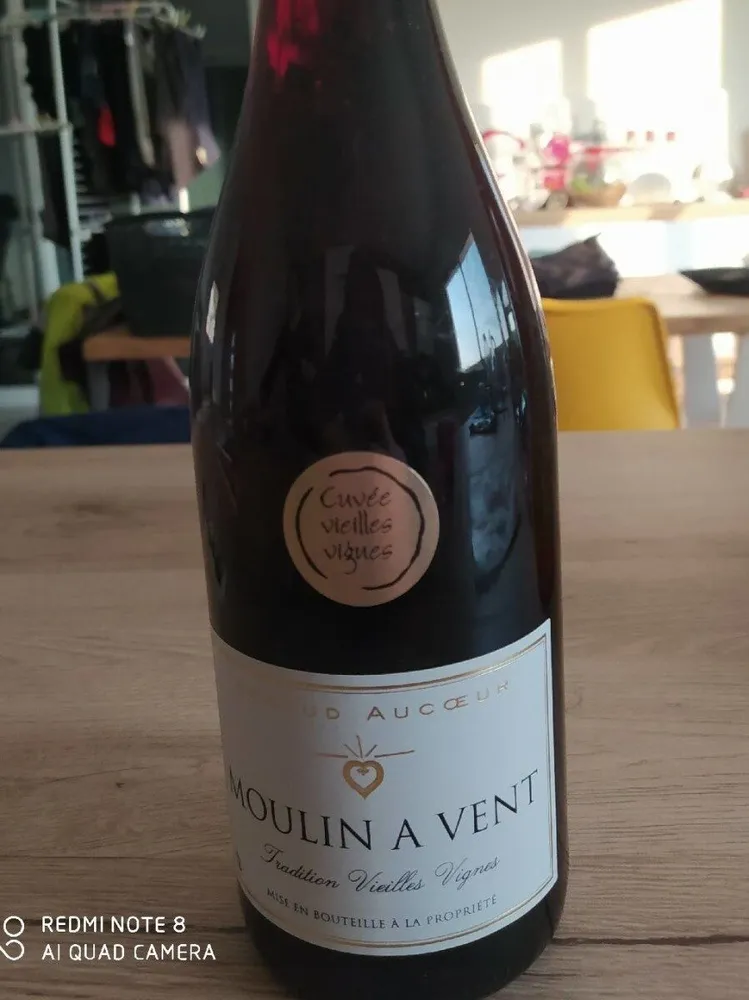 Moulin a. Vent
