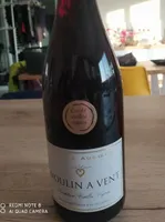 Moulin a. Vent