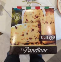 Panettone