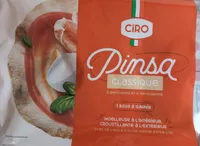 la PINSA