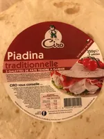 Piadina