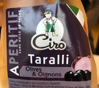 Taralli