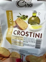 Crostini